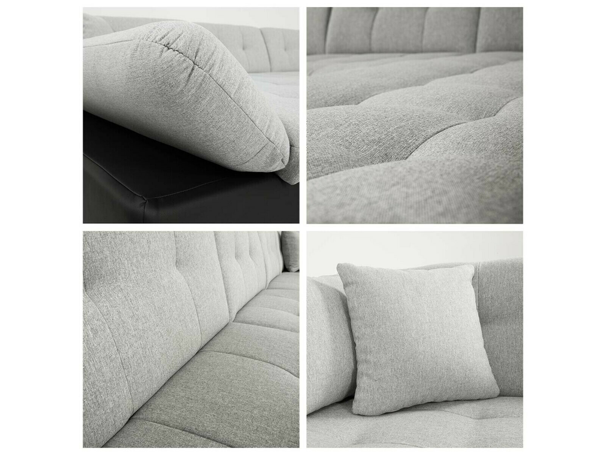 Ъглов диван Comfivo 150 (Poso 14)