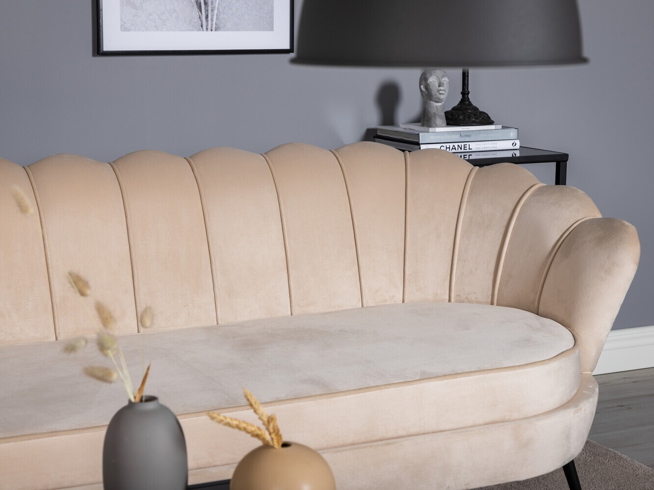 Диван Dallas 2855 (Бежов)