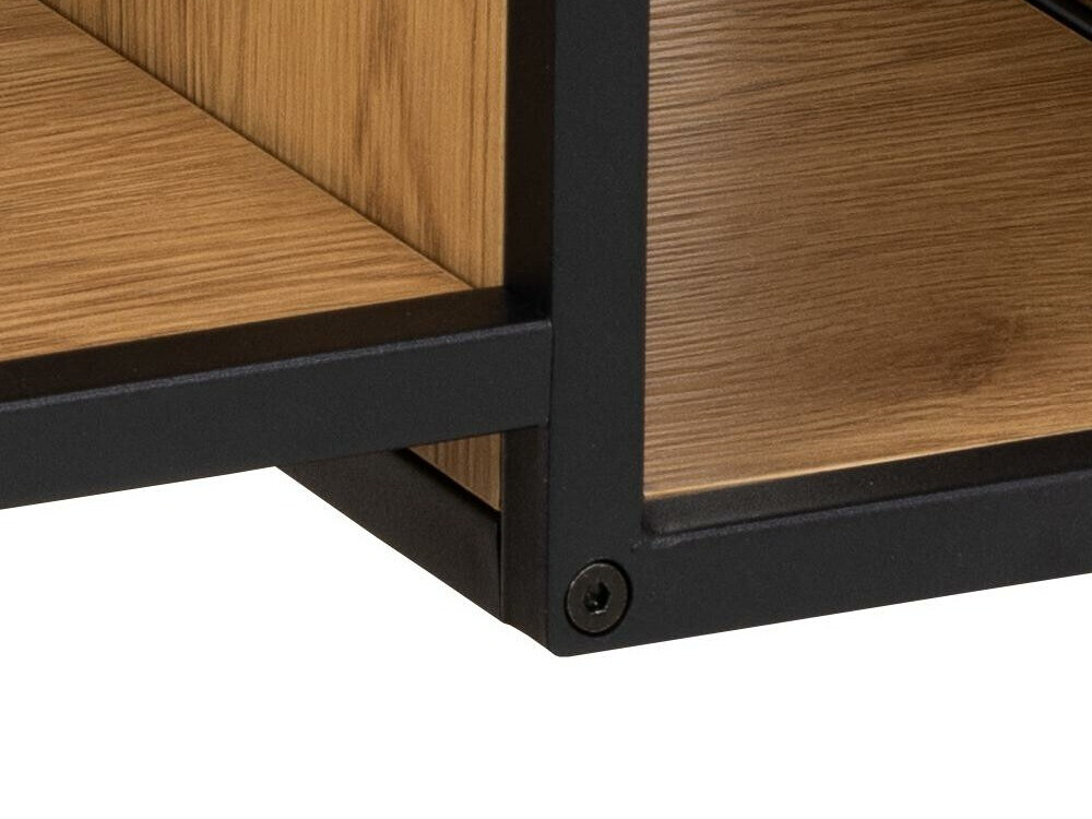 Стенна етажерка Norsica Sevferi 167