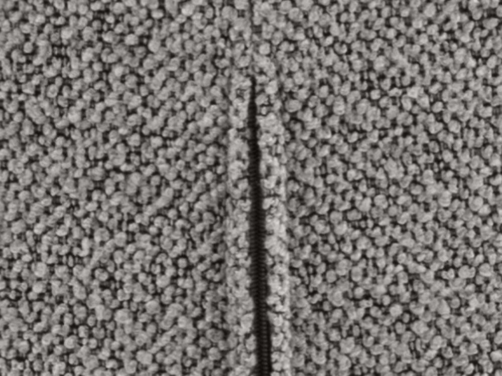 Стол Norsica 389 (Сив + Черен)