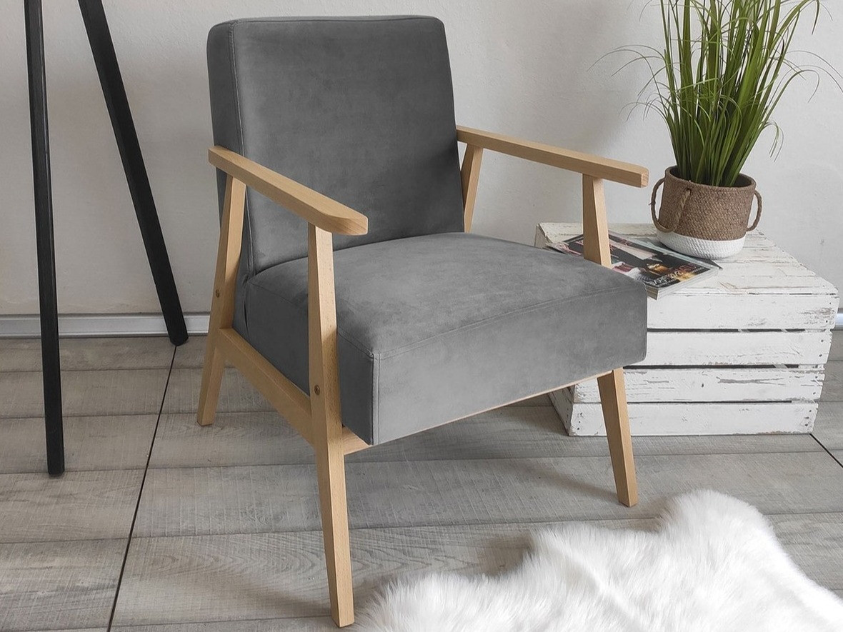 Фотьойл Clovis 100 (Magic Velvet 2217)