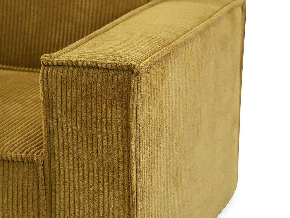 Разтегателен диван Clarlen II (Poso 01)