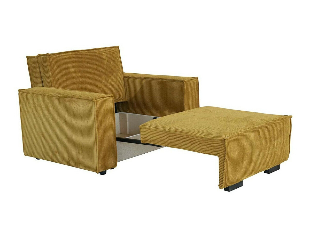 Разтегателен диван Clarlen II (Poso 110)