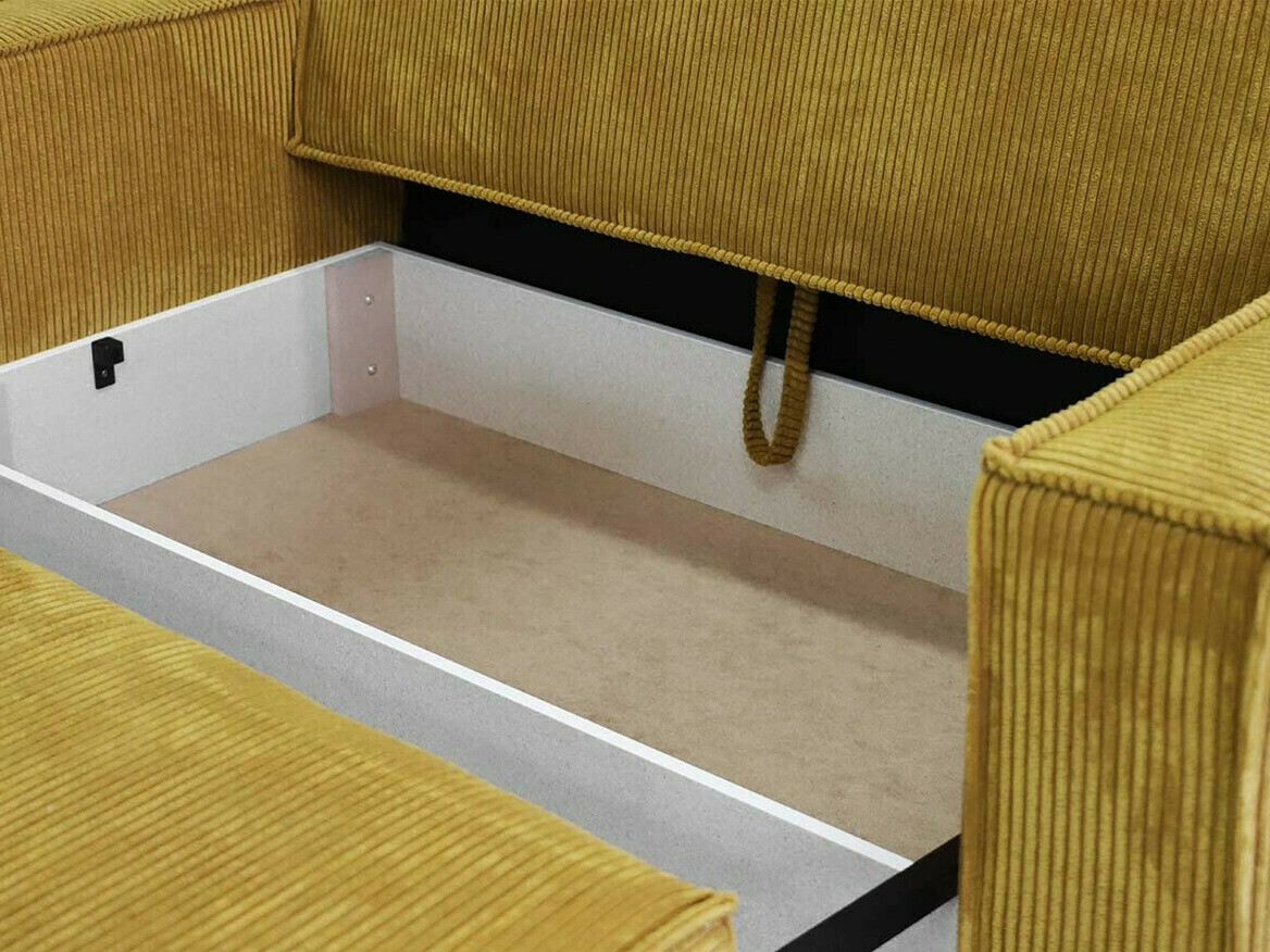 Разтегателен диван Columbus 182 (Poso 100)