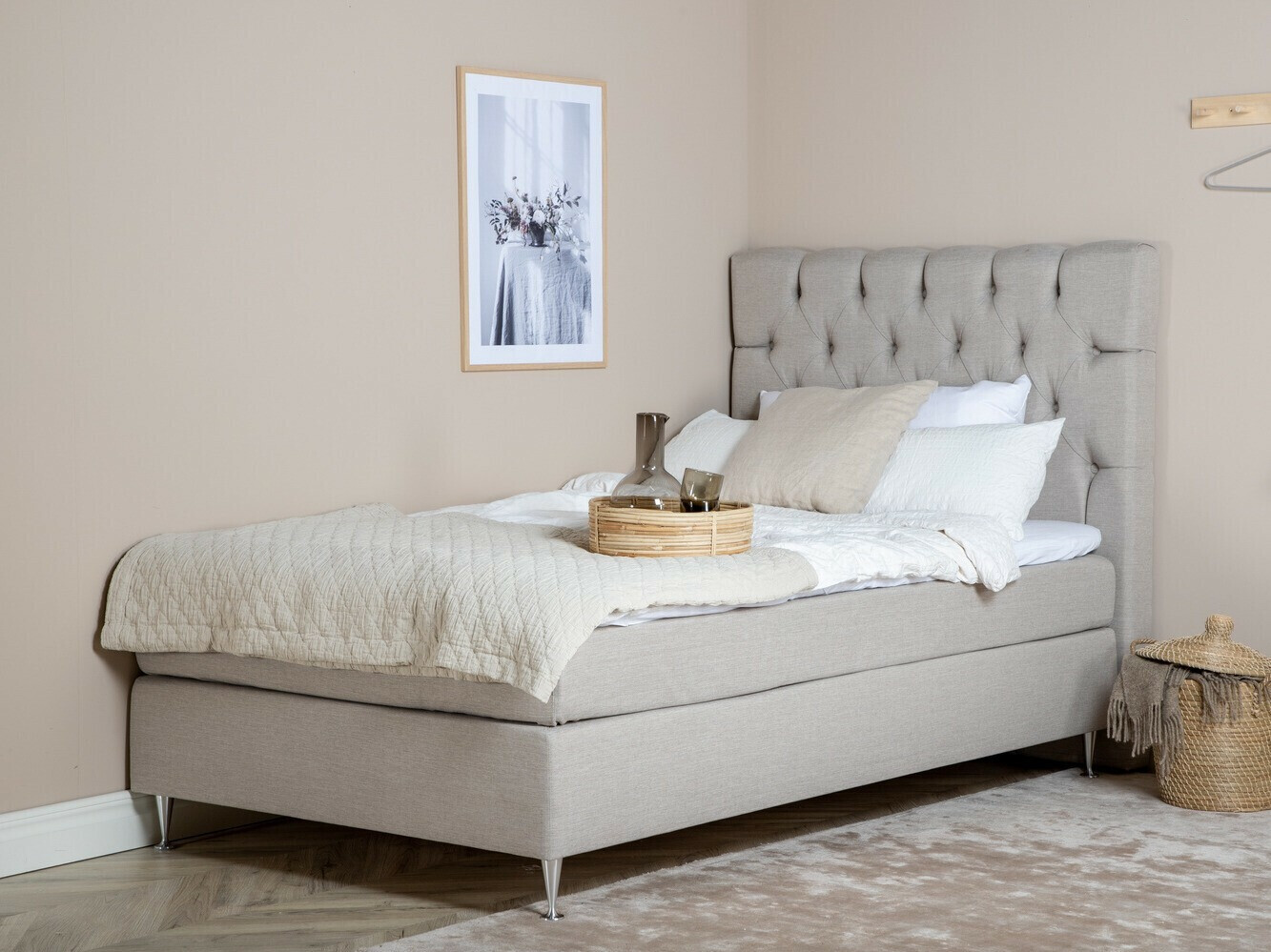 Табла Dallas 411