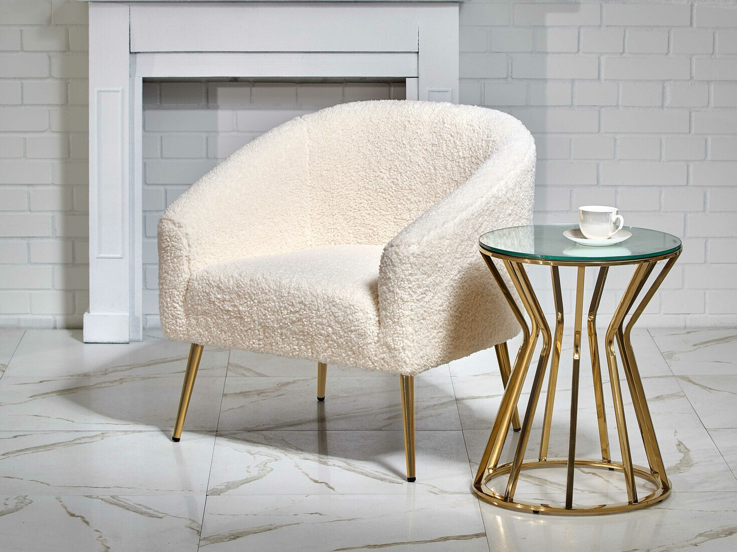 Фотьойл Houston 1325