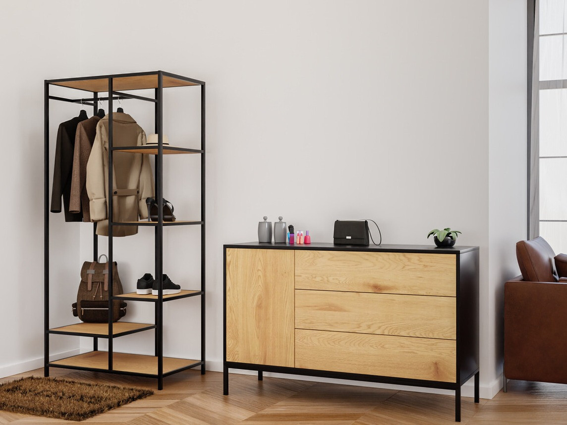 Комплект за антре Norsica Sevferi 172