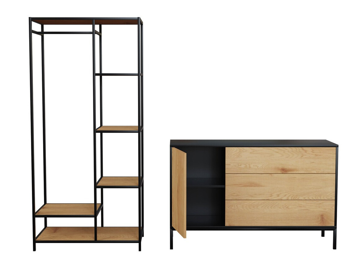 Комплект за антре Norsica Sevferi 172