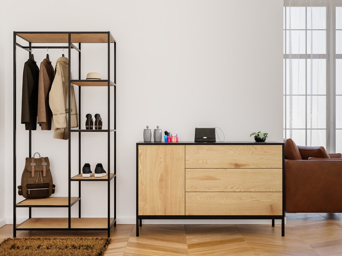 Комплект за антре Norsica Sevferi 172