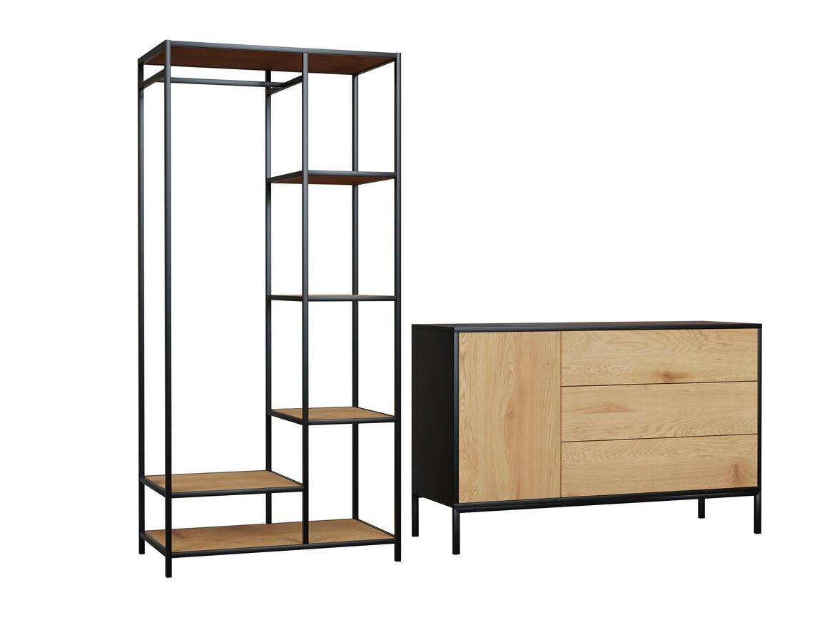 Комплект за антре Norsica Sevferi 172