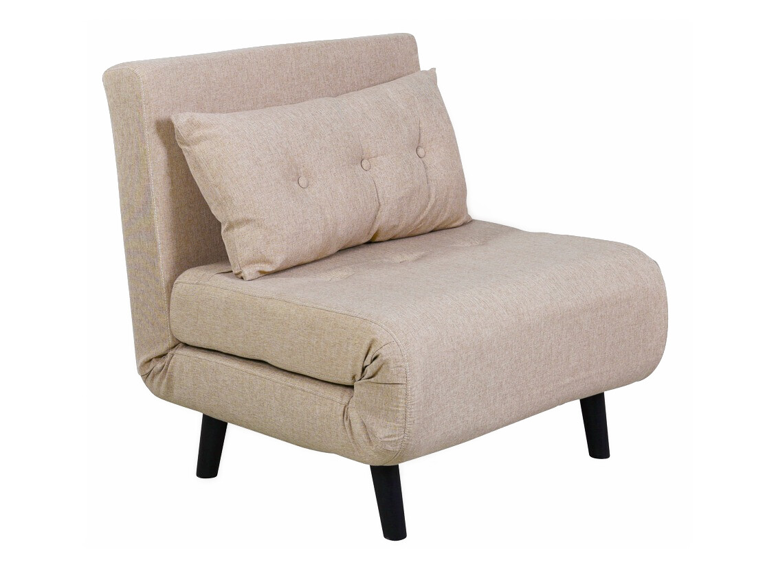 Фотьойл Dallas 1714 (Кафяв)