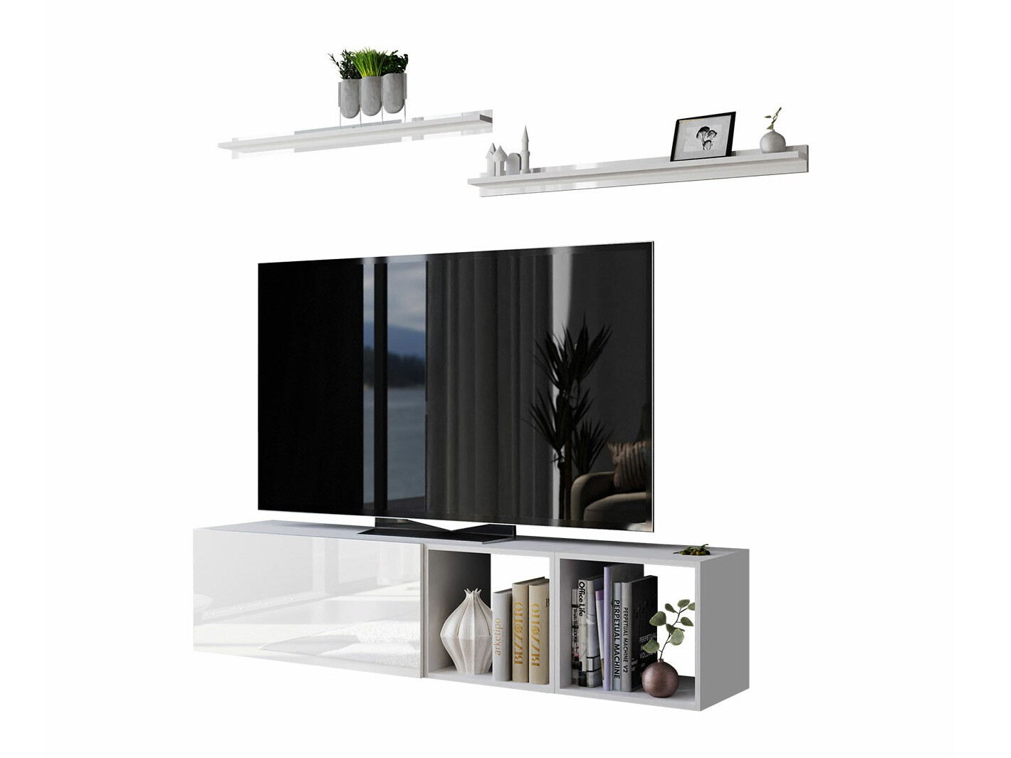 Комплект за хол Fraga