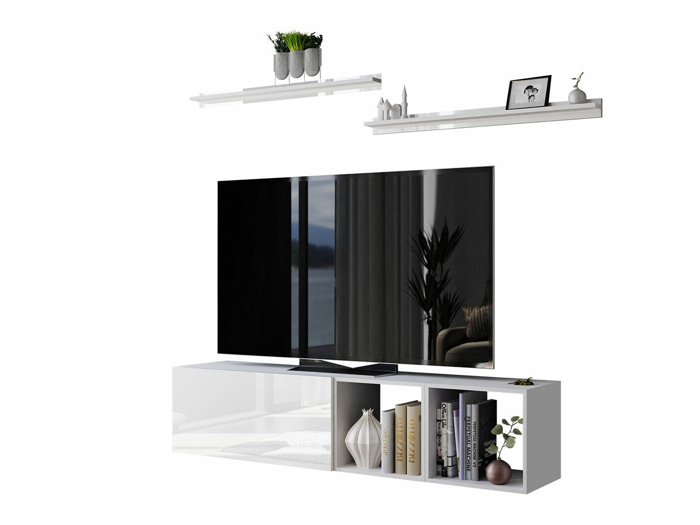 Комплект за хол Fraga