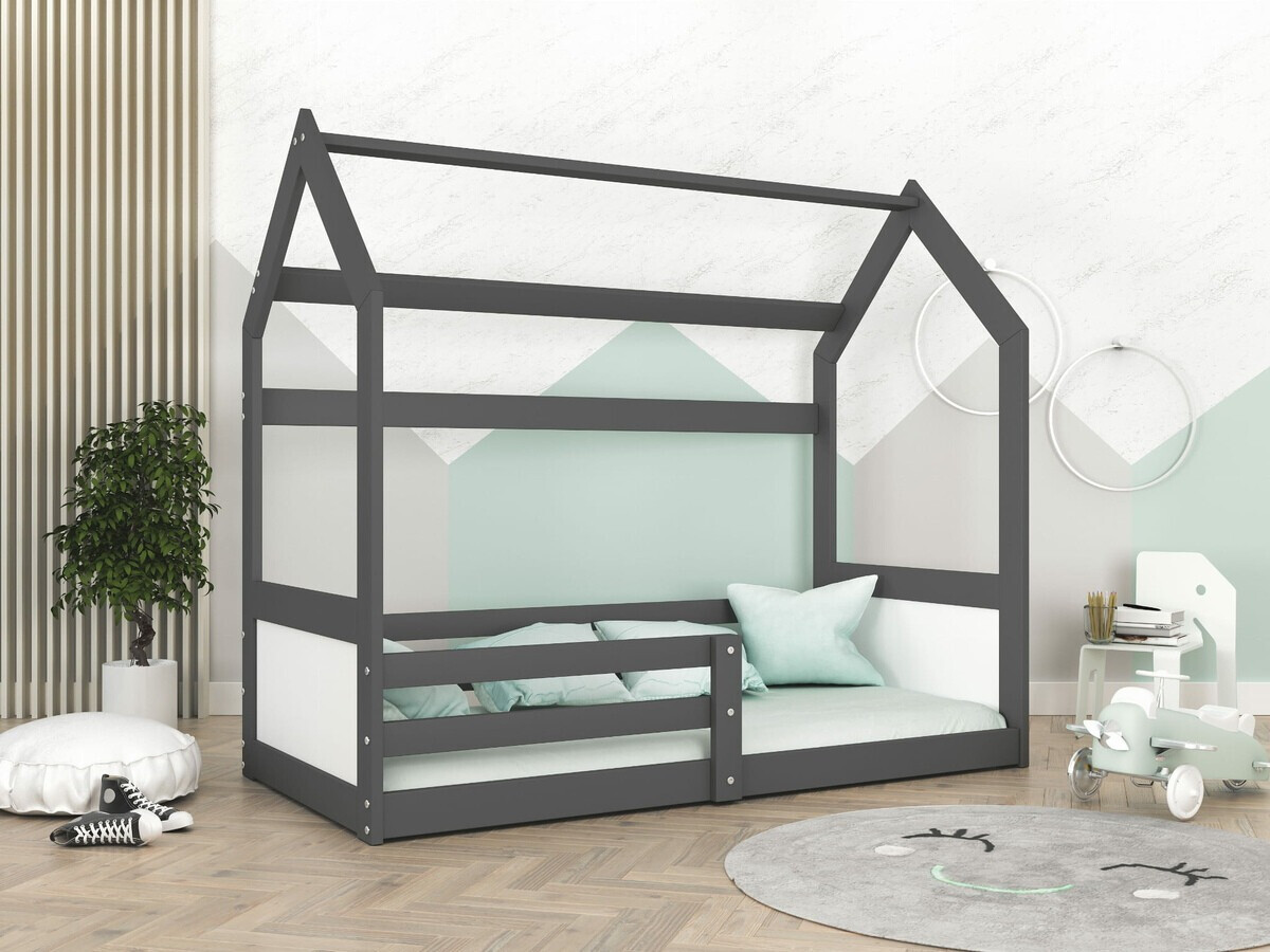 Легло Aurora 174 (Сив)