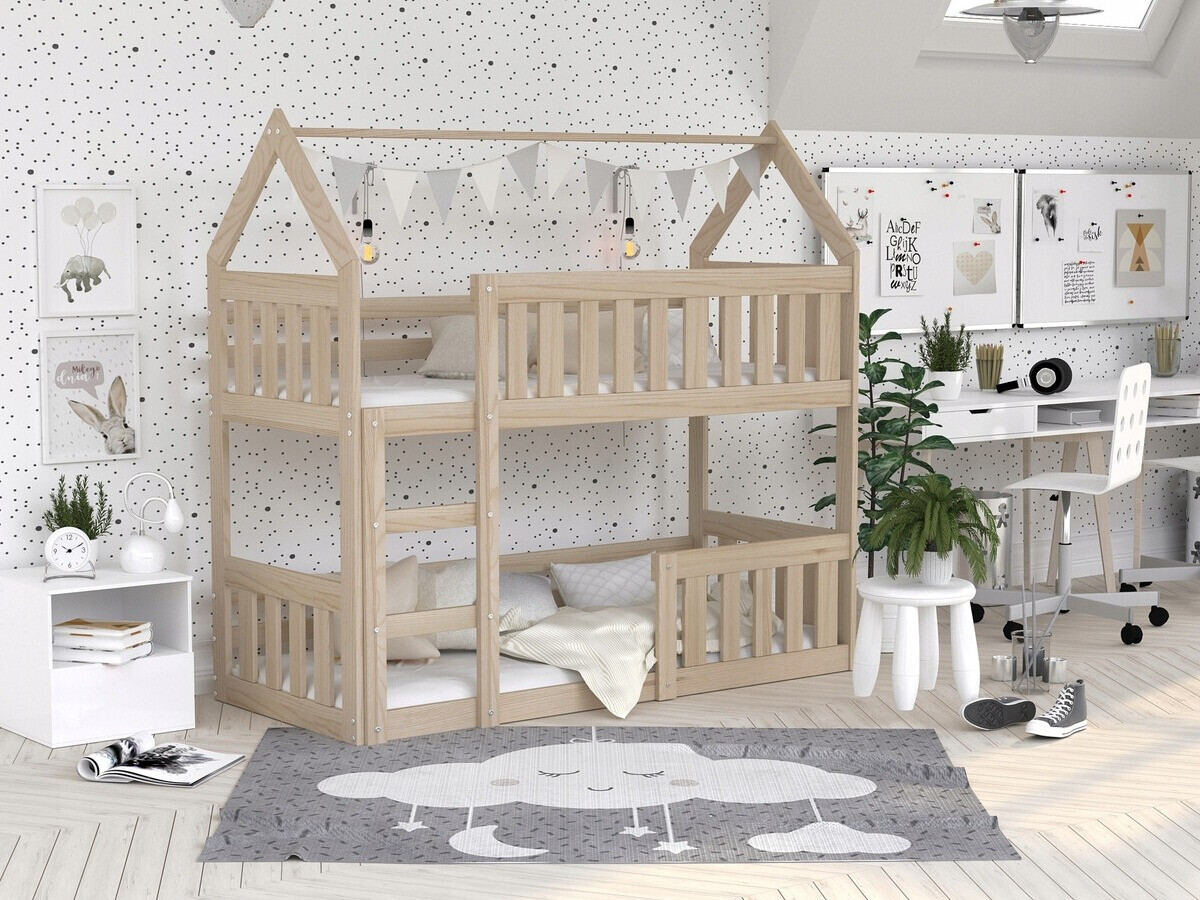 Двуетажно легло Aurora 175 (Бор)