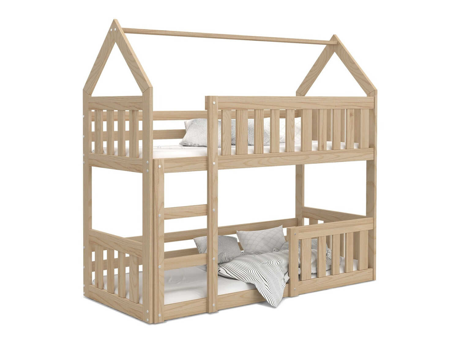 Двуетажно легло Aurora 175 (Бор)