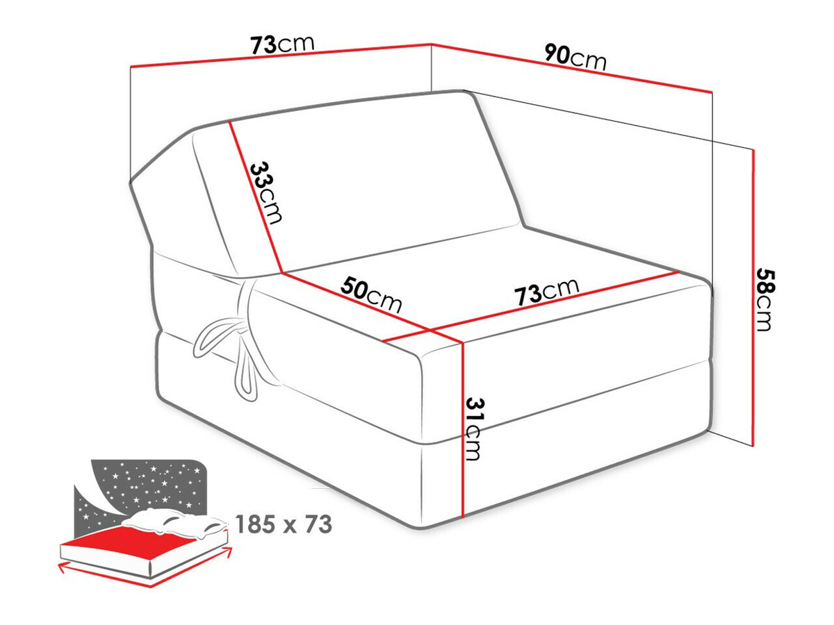 Фотьойл Comfivo Cosmos (Poso 110)