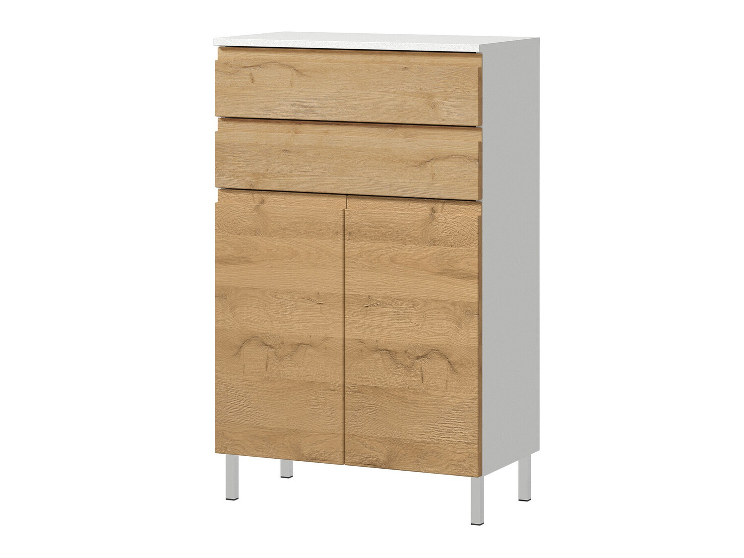 Стоящ шкаф за баня Levtalo 102