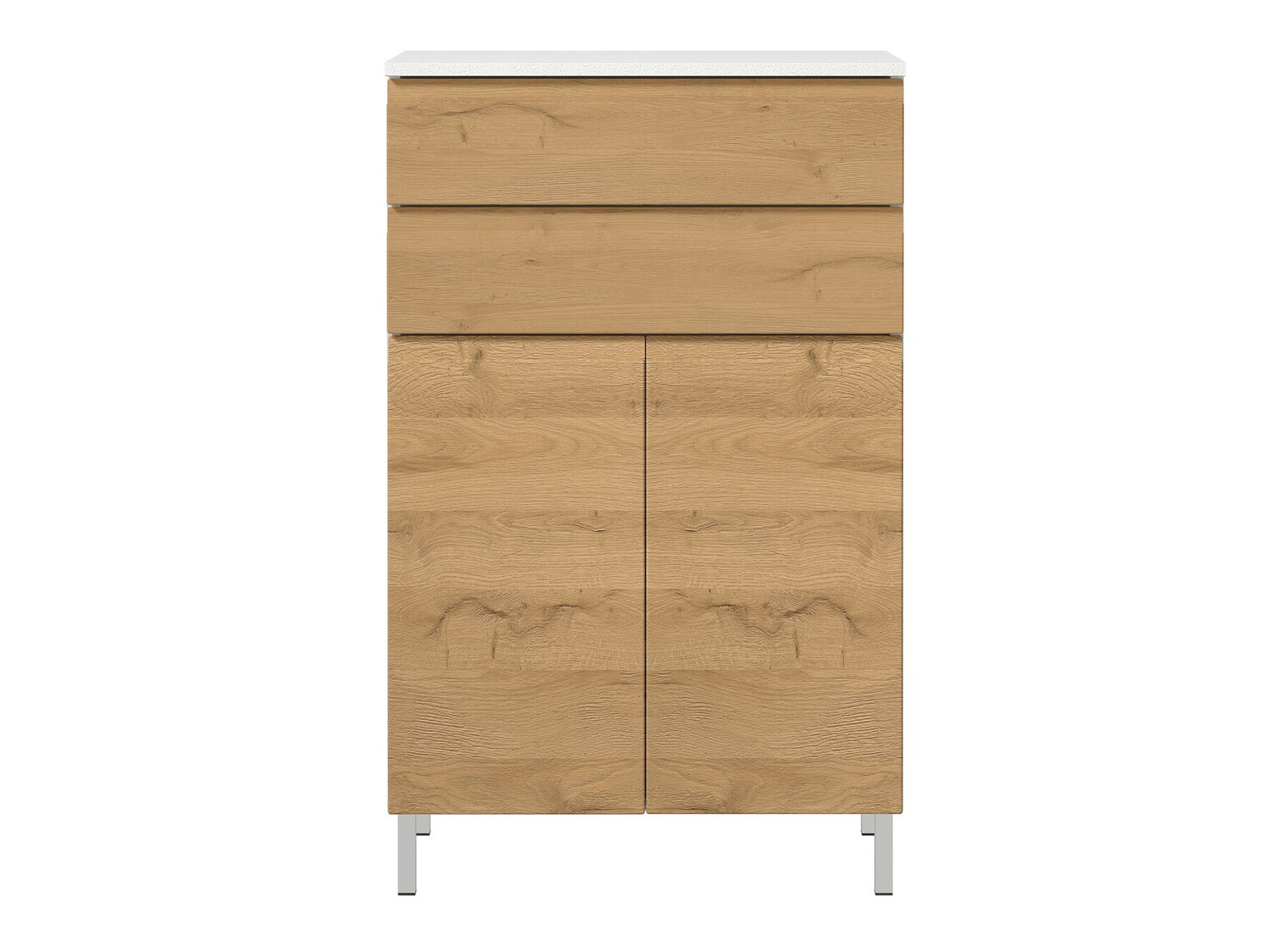 Стоящ шкаф за баня Levtalo 102