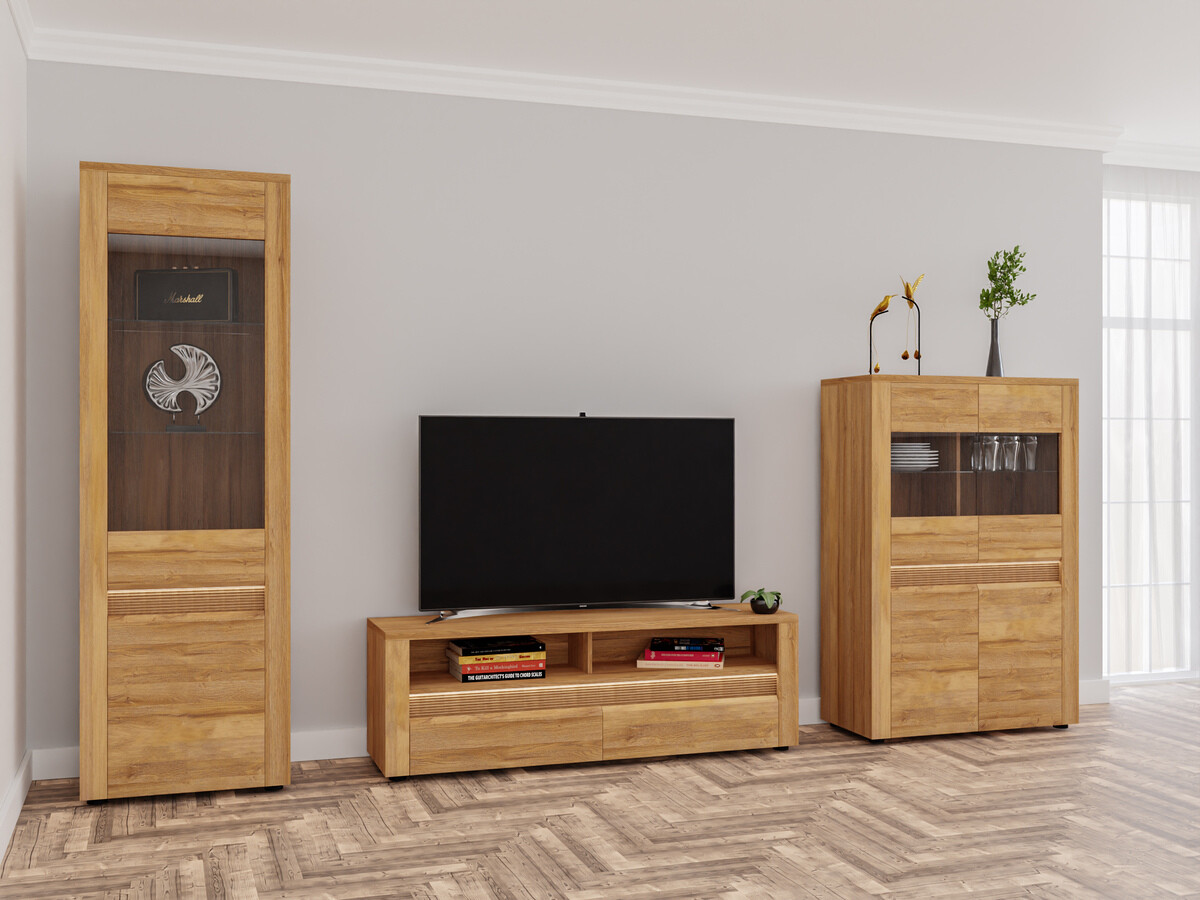 Комплект за хол Sonciro 114