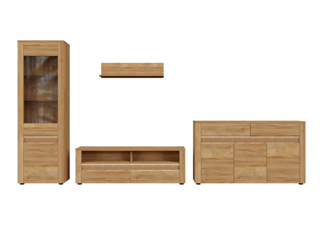 Комплект за хол Sonciro 115