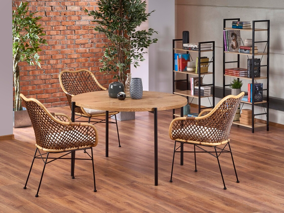 Маса Houston 728