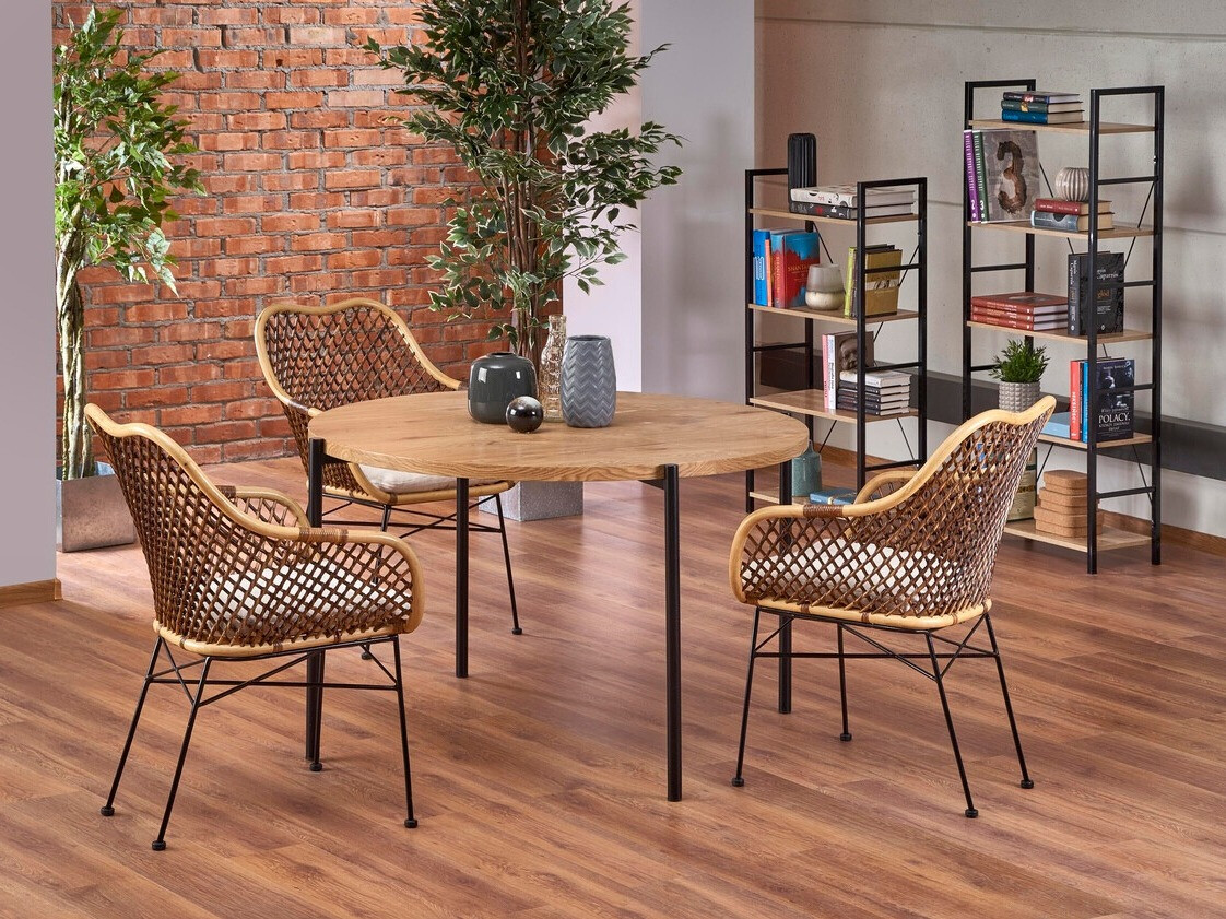 Маса и столове за трапезария Houston 729