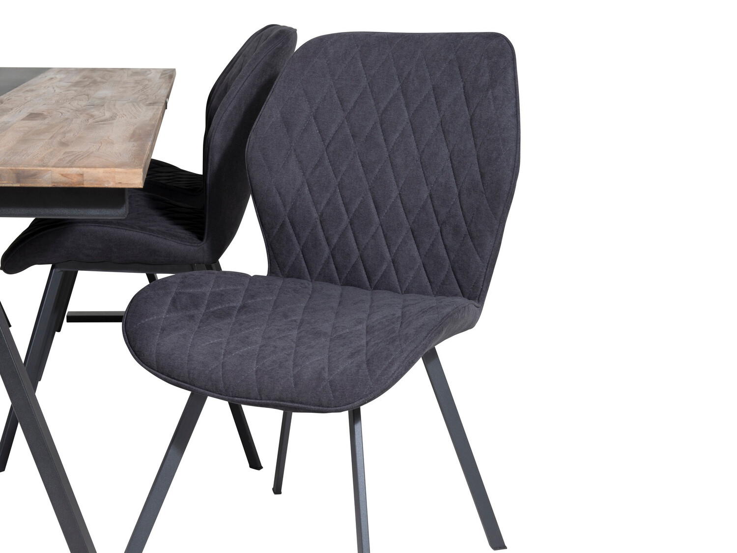 Маса и столове за трапезария Dallas 1933