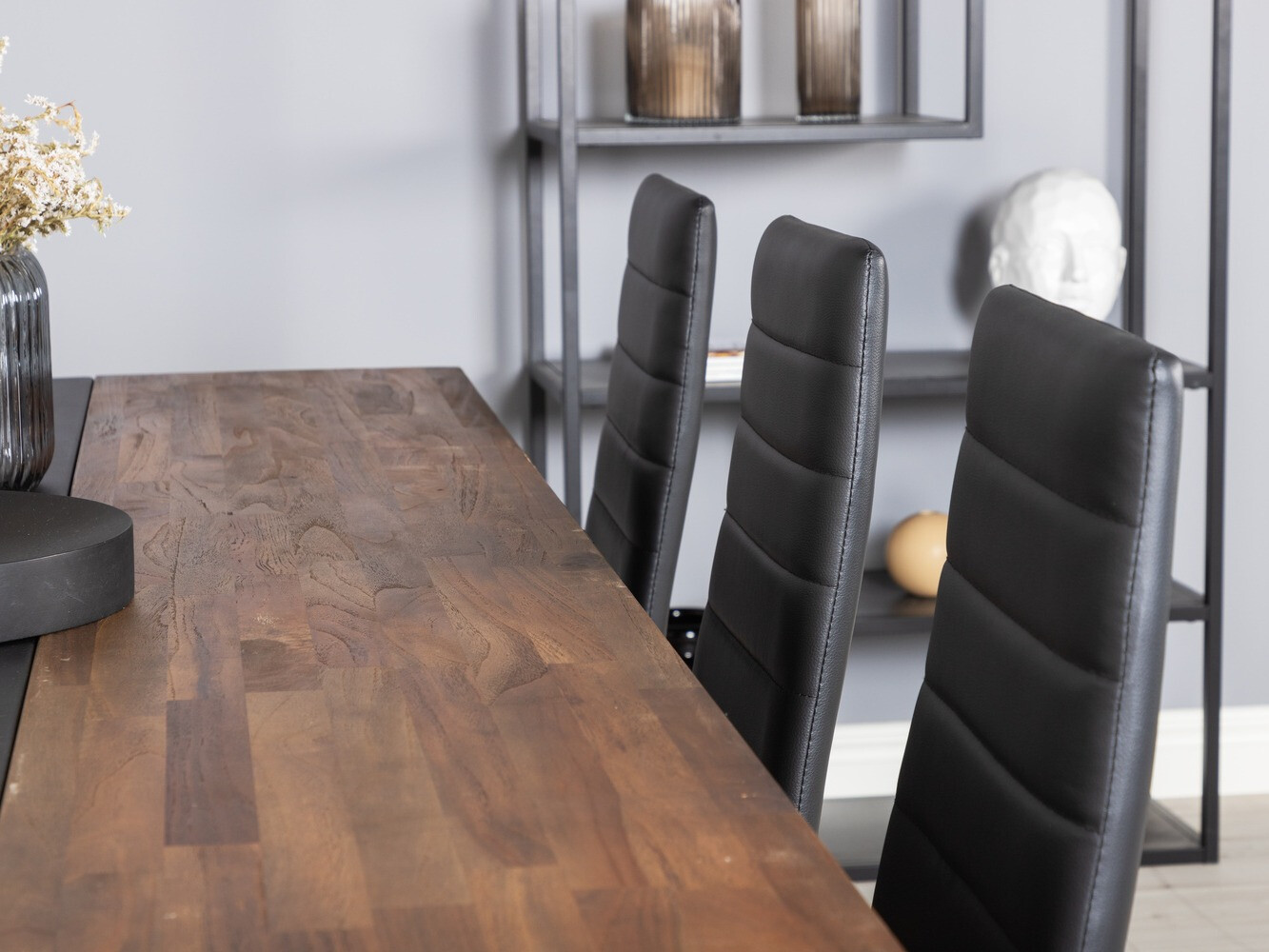 Маса и столове за трапезария Dallas 1937