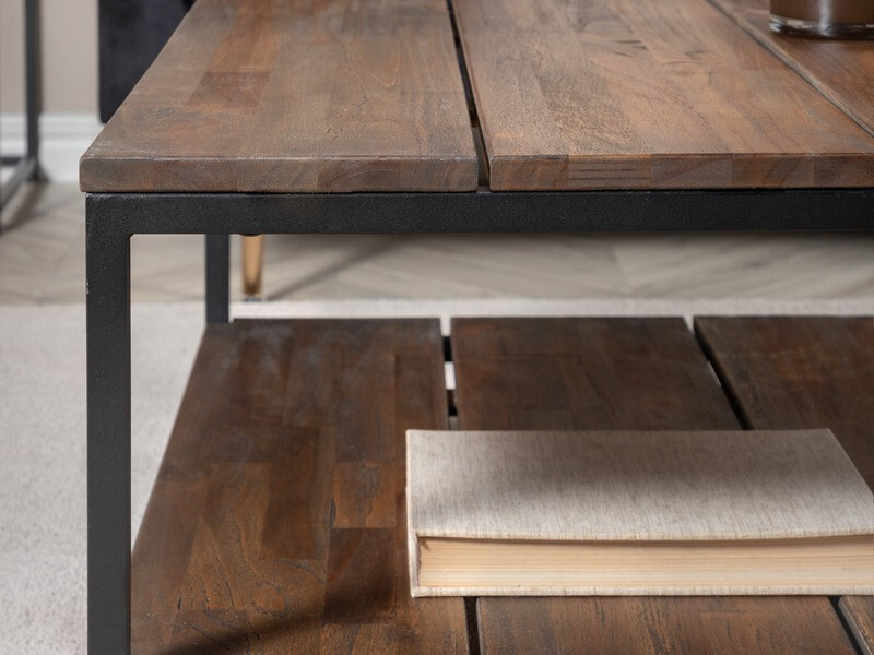 Масичка за кафе Dallas 232