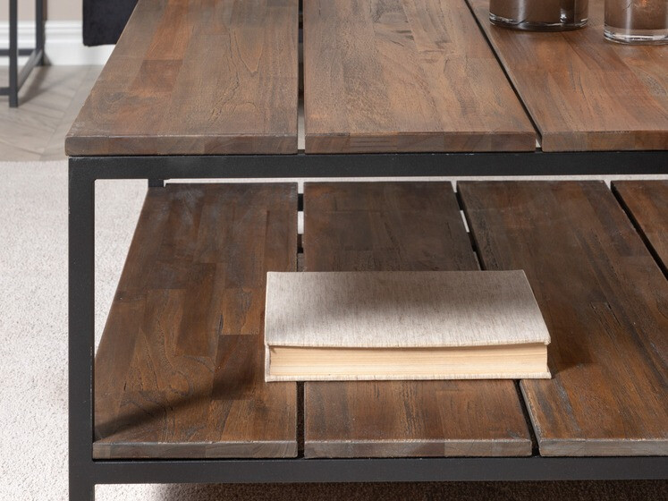 Масичка за кафе Dallas 232