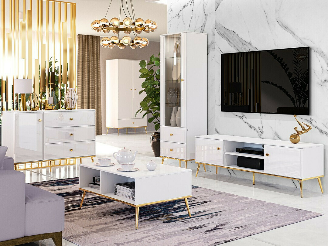 Комплект за хол Elbrevi 110