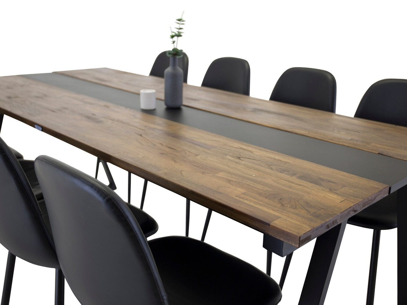 Маса и столове за трапезария Dallas 1864