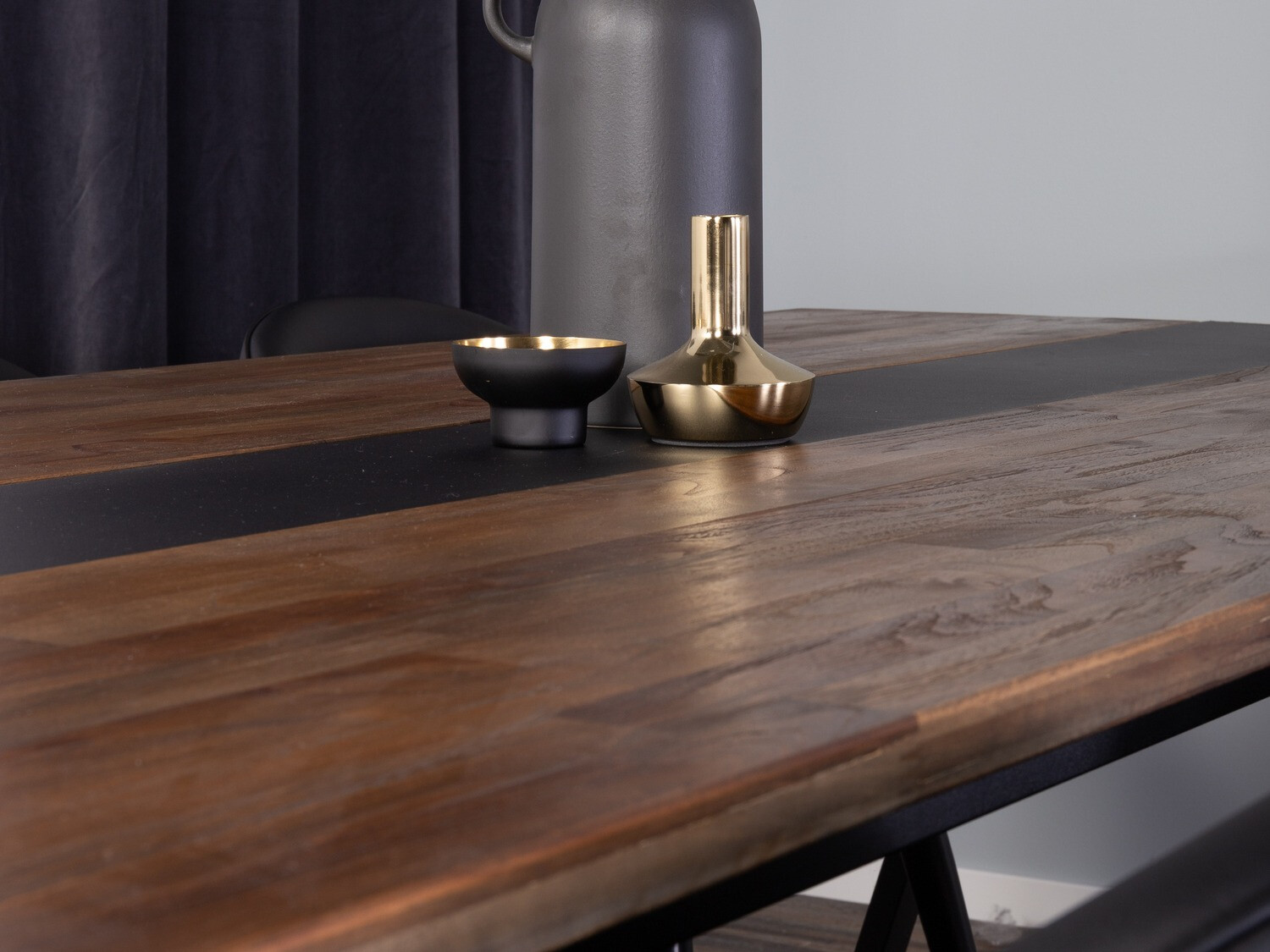 Маса и столове за трапезария Dallas 2087