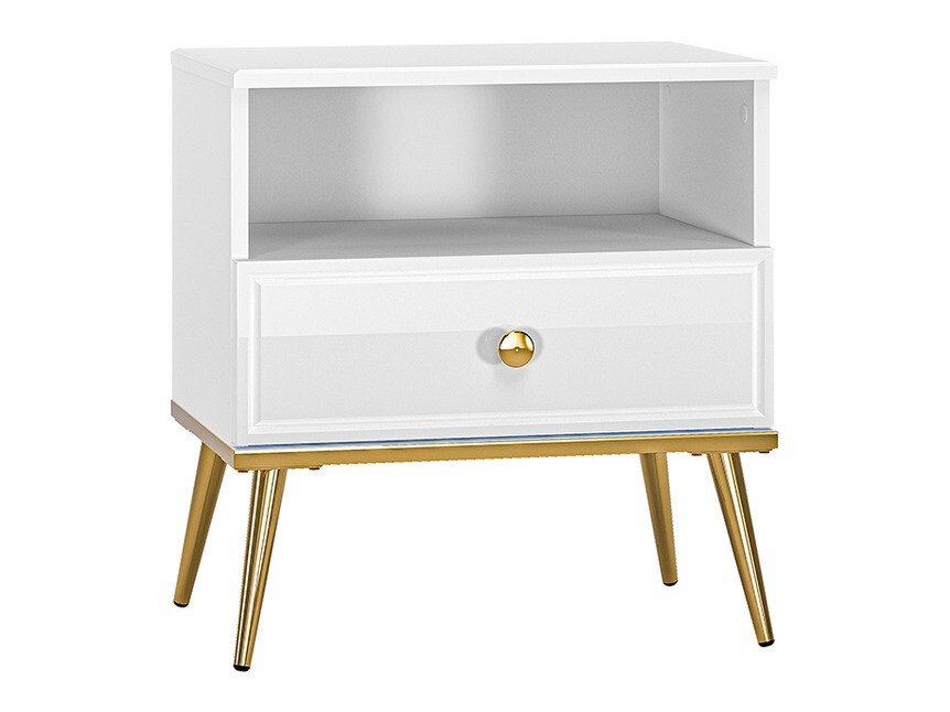 Нощно шкафче Elbrevi 106