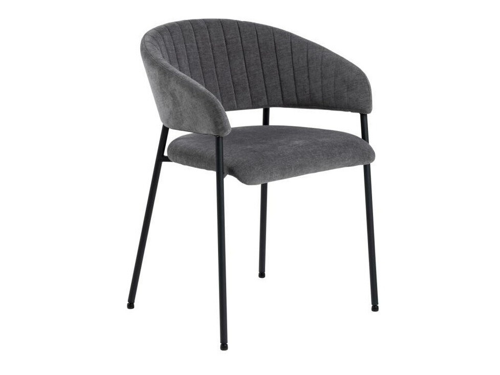 Стол Norsica 627 (Сив)