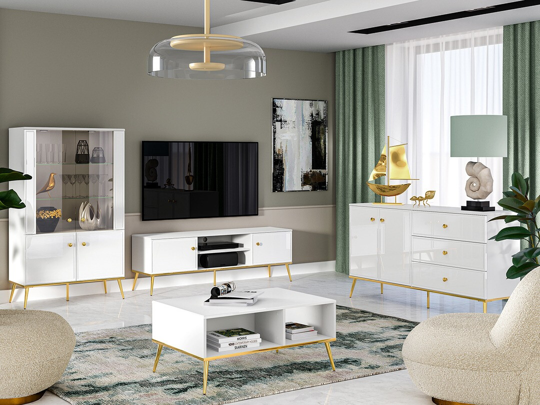 ТВ шкаф Elbrevi 105