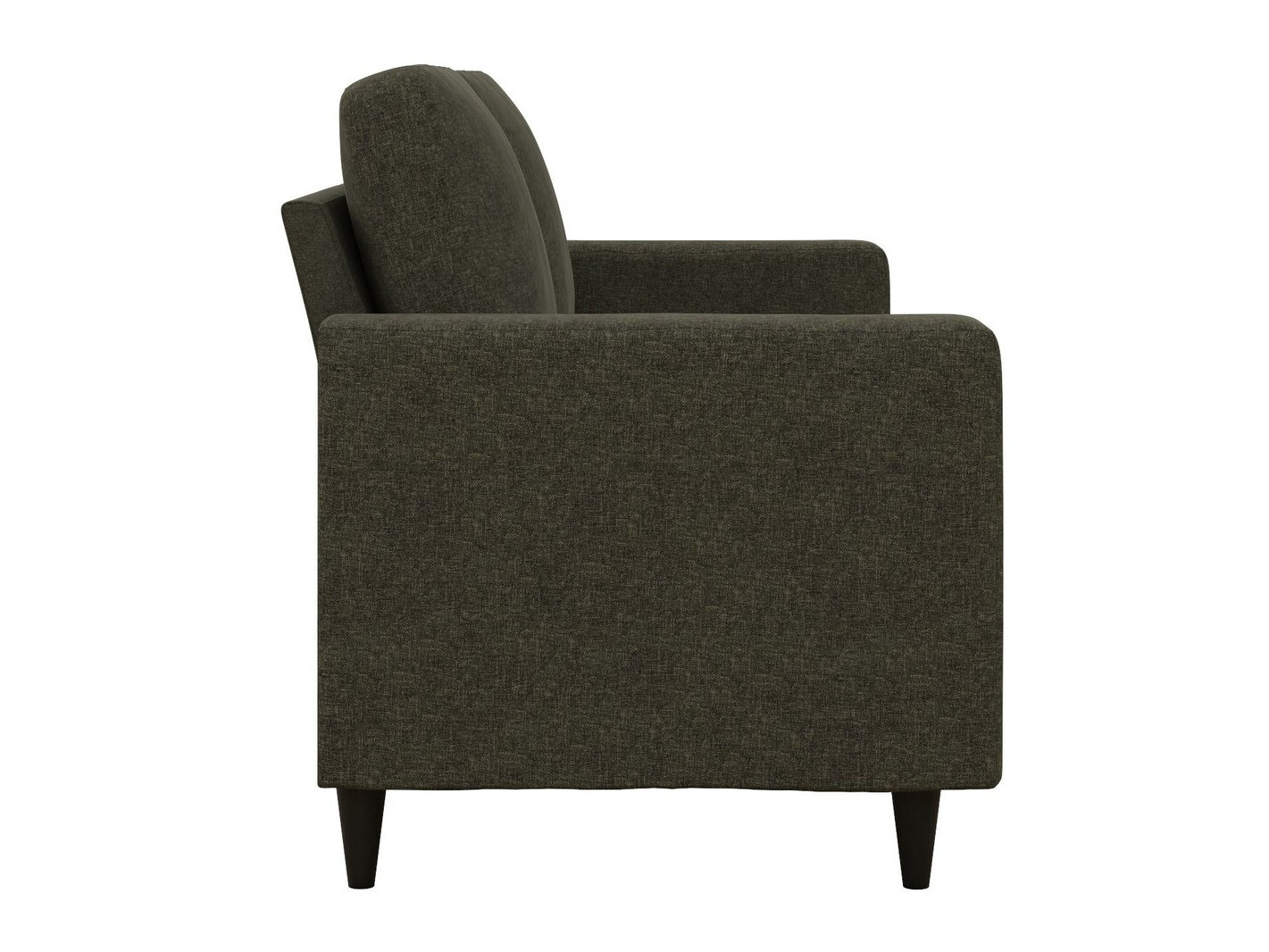 Диван Tulsa 444 (Тъмно сив)