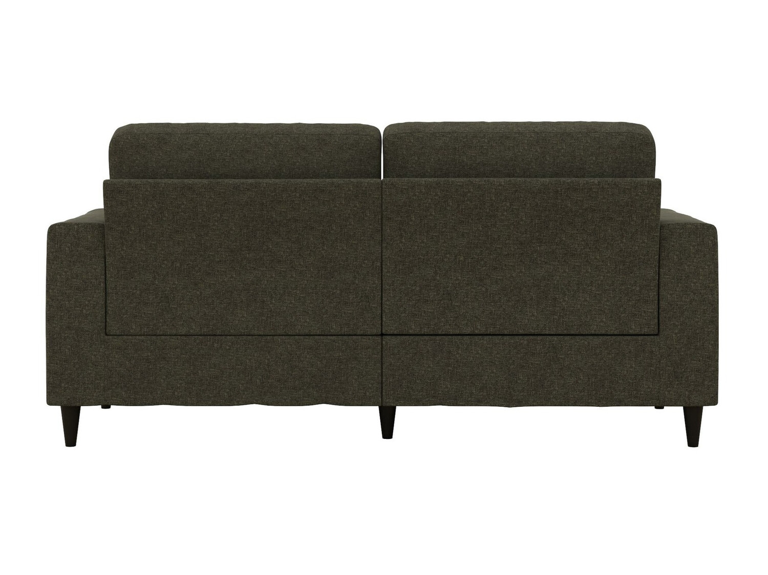 Диван Tulsa 444 (Тъмно сив)