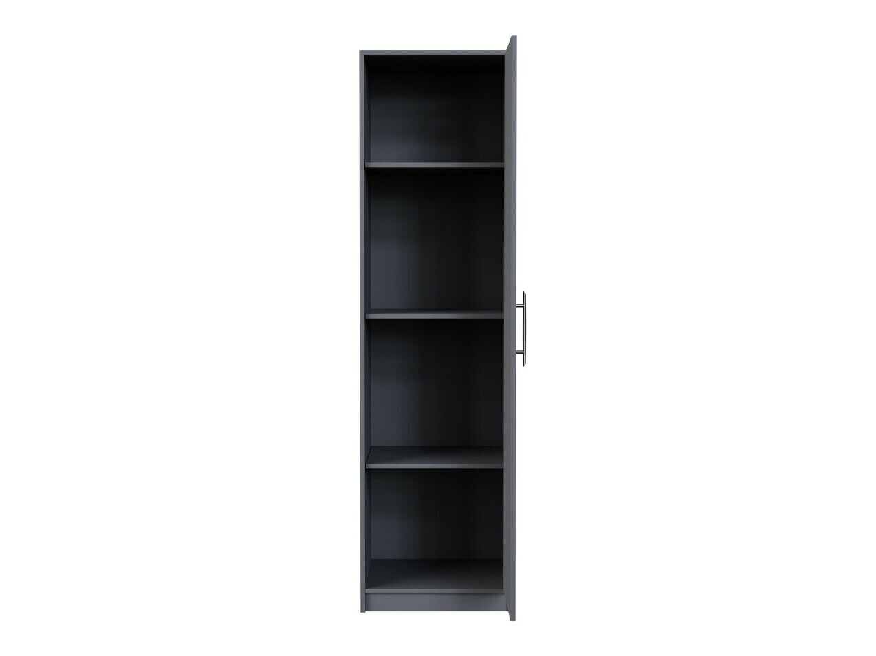 Етажерка Cavmero 107 (Антрацит)