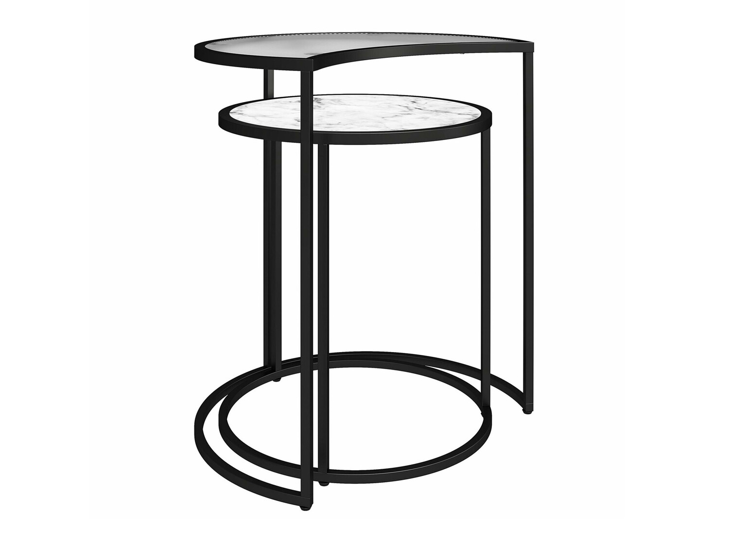 Комплект помощни маси Tulsa 453