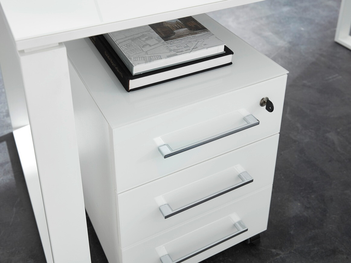 Комплект за домашен офис Catcamu 107