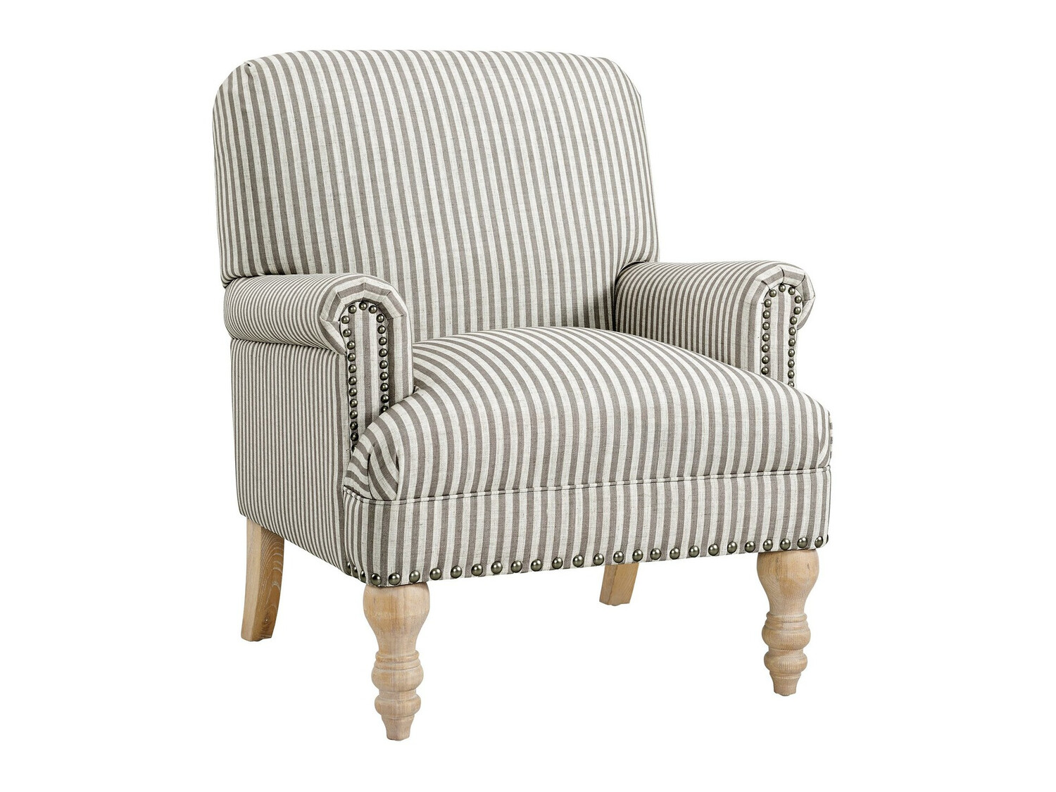 Фотьойл Tulsa 466 (Бял + Бежов)