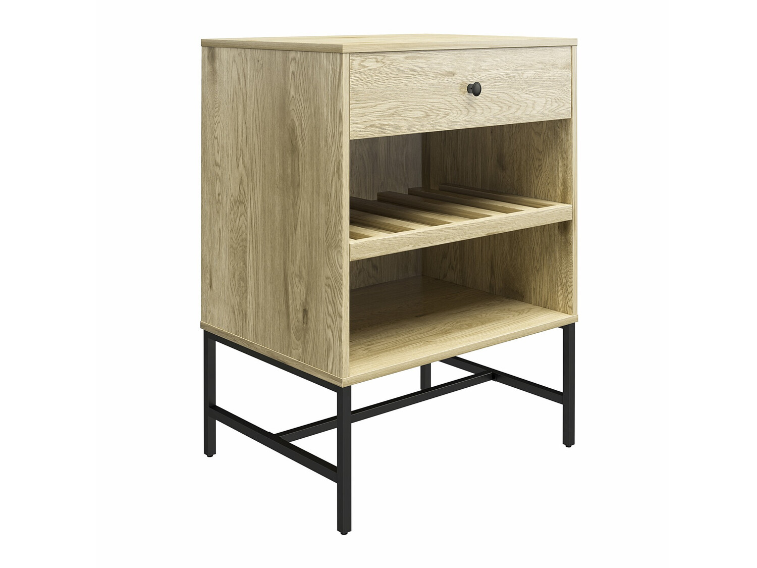 Нощно шкафче Tulsa 482