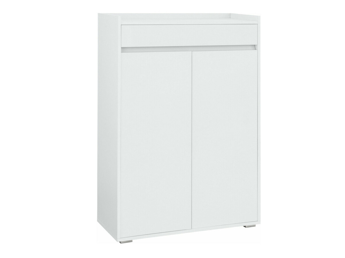 Етажерка за обувки Ruvciri 101 (Бял)