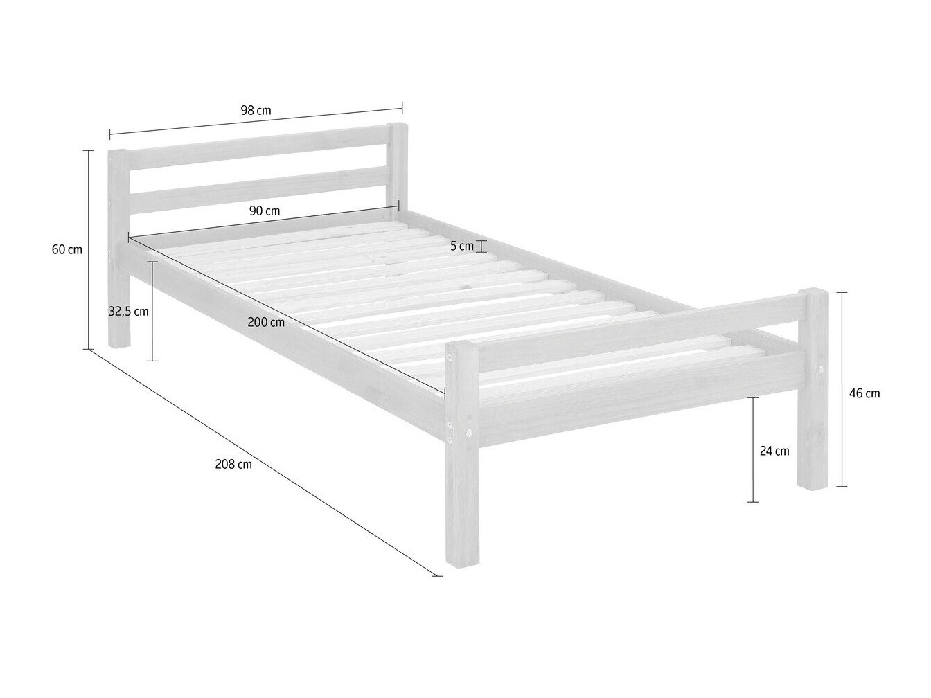 Легло Ruvfiva 109 (Бор)