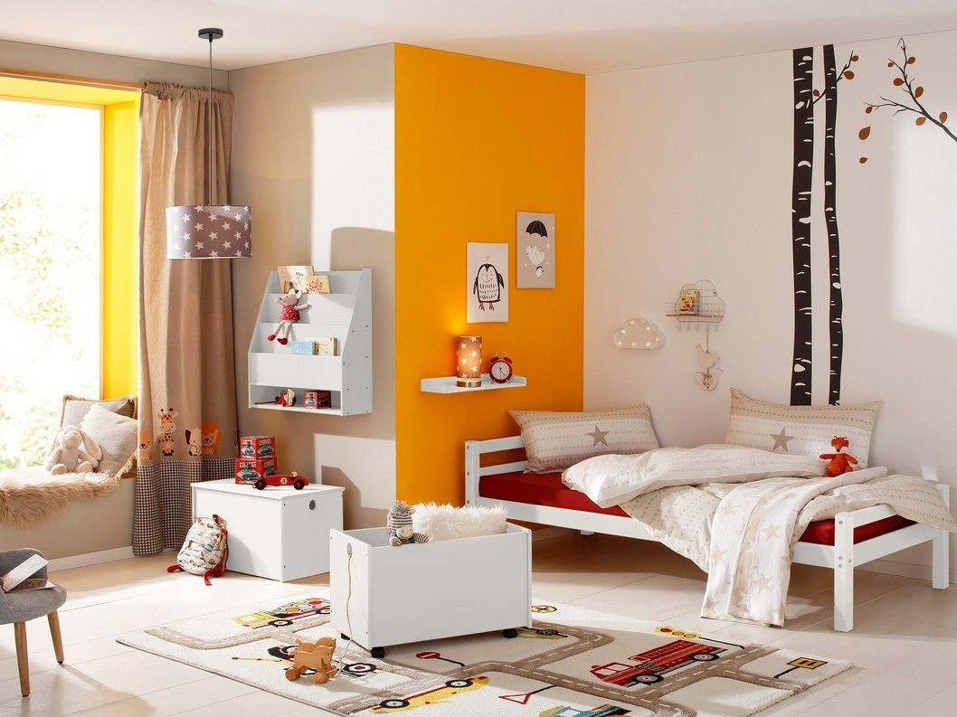 Легло Ruvfiva 109 (Бял)