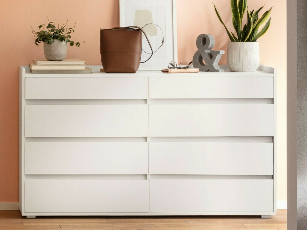 Скрин Ruvciri 100 (Бял)