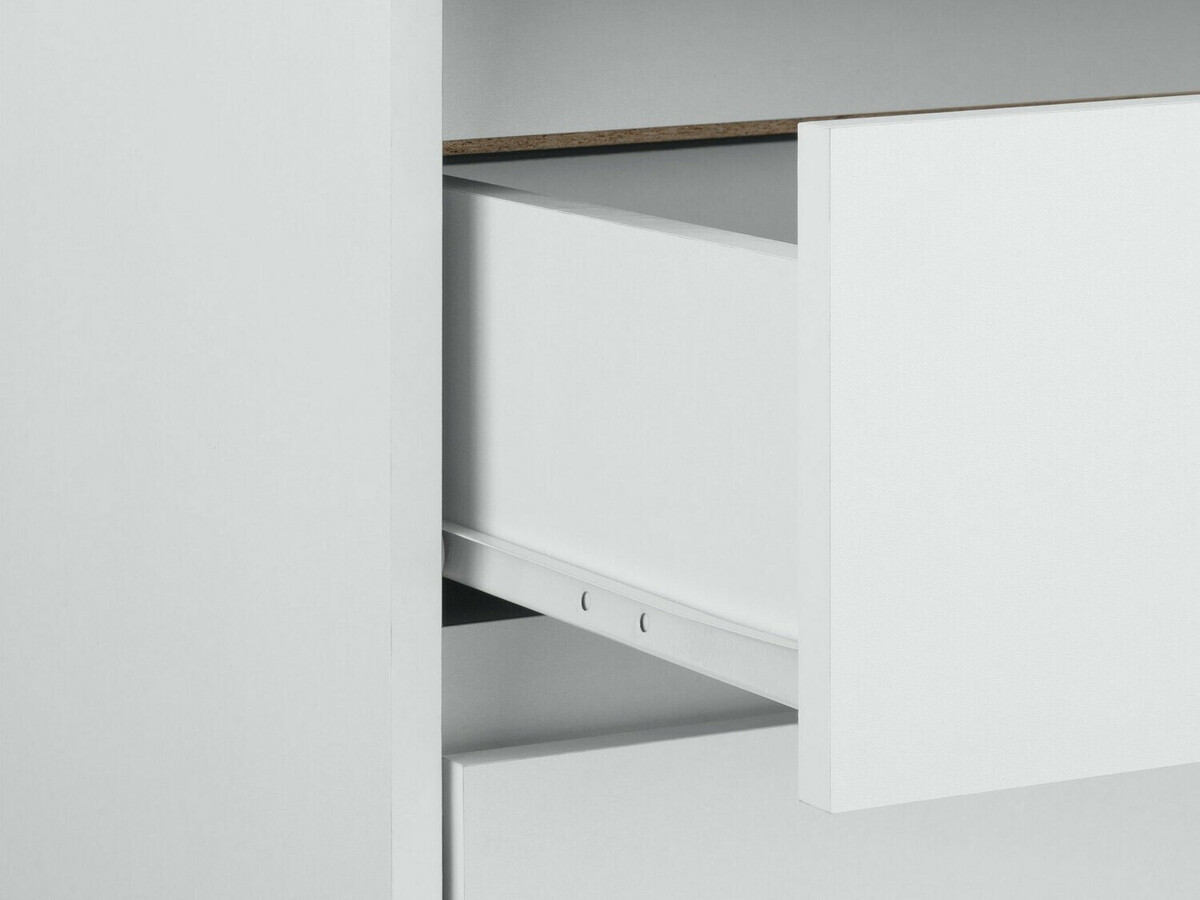 Скрин Ruvciri 100 (Бял)