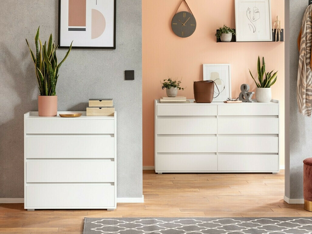 Скрин Ruvciri 100 (Бял)